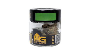 DRIPPIN' AINT EASY 3.5 G