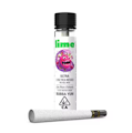 Lime - Preroll - Ultra Infused - Bubba Yum - 2.15G