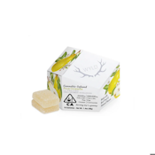 [WYLD] CBG GUMMY - 100MG - 1:1 THC:CBG - PEAR (H)