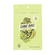 [DIME BAG] FLOWER - 3.5G - TROPICAL COOKIES (S)