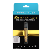 BUBBA KUSH ADULT-USE