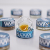 WVY | Budder 1g | Lemon Cherry Gelato