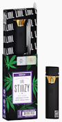 [STIIIZY] ALL IN ONE - 0.5G - PURPLE PUNCH (I)