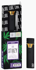 STIIIZY - [STIIIZY] All In One - 0.5g - Purple Punch (I)