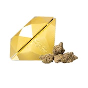 [LIFT TICKETS] INFUSED FLOWER - 1G - ORANGE GELATO (S)