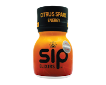 CITRUS SPARK 100 MG