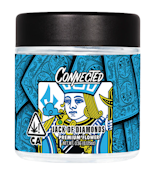 [CONNECTED] FLOWER - 3.5G - JACK OF DIAMONDS (S)