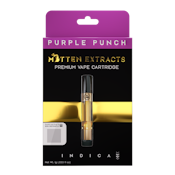 PURPLE PUNCH ADULT-USE
