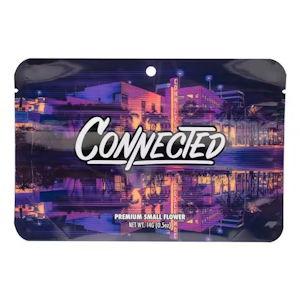 CONNECTED - [CONNECTED] FLOWER - 14G - PHENO SALAD (H)