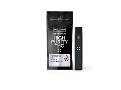 PAX - Forbidden Fruit All in One