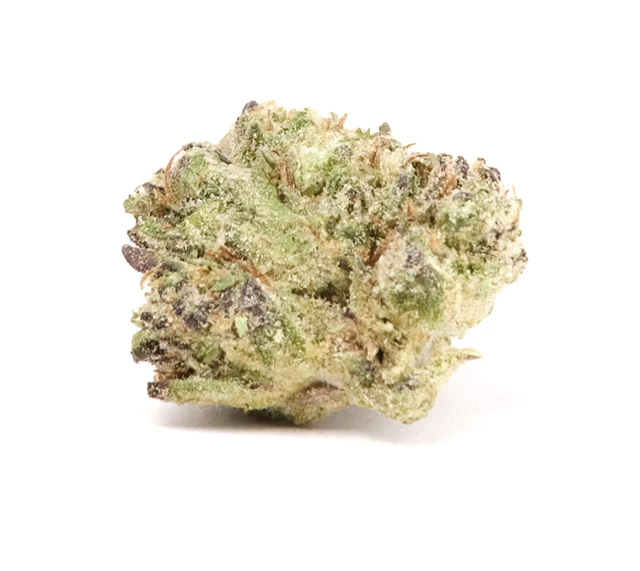 CannaTrust - Durban Gushers 3.5g Main Image