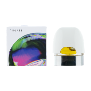 710 LABS - 710 Labs Live rosin .5 pod tier 1 Rainbow Belts