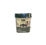 [CANNABIOTIX] PREROLL 4 PACK - 2G - GRAND MASTER (I)