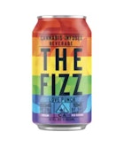 Love Punch - 100mg - The Fizz