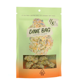 [DIMEBAG] FLOWER - 3.5G - GG4 X GSC (H)