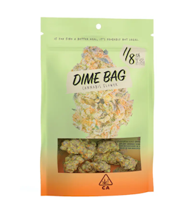 DIMEBAG - [DIMEBAG] FLOWER - 3.5G - CANAL ST RNTZ (H)