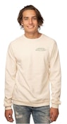 FARMHOUSE CREW NECK SWEATSHIRT - XXL