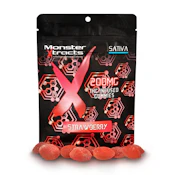 STRAWBERRY 200MG ADULT-USE