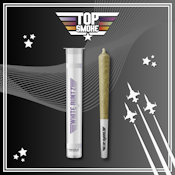 WHITE RUNTZ ADULT-USE
