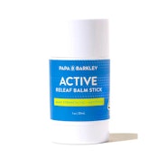 ACTIVE RELEAF BALM STICK MAX STRENGTH