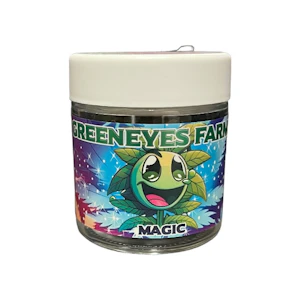 Green Eyes - Green Eyes/Magic/3.5g/(S)