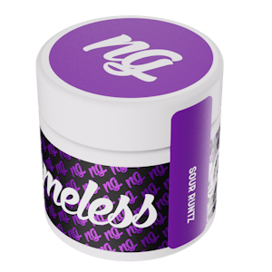 NAMELESS - NAMELESS | SOUR RUNTZ | FLOWER | 3.5G