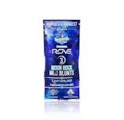 [PRESIDENTIAL] INFUSED MINI BLUNTS 3 PACK - 2.1G - SKYWALKER (I)