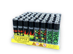 CLIPPER LIGHTER (DESIGN)  