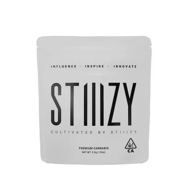 STIIIZY - [Stiiizy] Flower - 3.5g - Jack Herer (S) Main Image