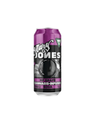 GRAPE INFUSED SODA (16FL OZ) ADULT-USE