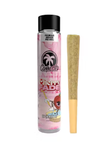 CONNECTED - [CONNECTED] PREROLL - 1G - CHERRY FADE (H)