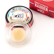 [PUNCH] BADDER - 1G - TROPICAL GAS (I)
