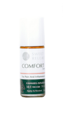 [SWEET RELEAF] DRY OIL - 30ML - WARMS