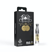 [HEAVY HITTERS] CARTRIDGE - 1G - ACAPULCO GOLD (S)