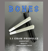 SOAP (1G Pre-Roll) ADULT-USE