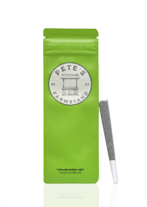 PETE'S FARMSTAND - Pete's Farmstand Chipwich Already Rolled 1g