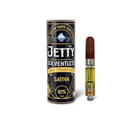 SOUR STRAWBERRY SOLVENTLESS CARTRIDGE