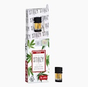[STIIIZY] THC POD - 0.5G - ORANGE SUNSET (S)