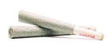 HAZE BERRY 0 2PK 1 G
