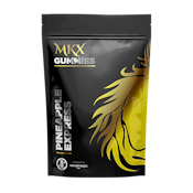 PINEAPPLE EXPRESS 100MG ADULT-USE