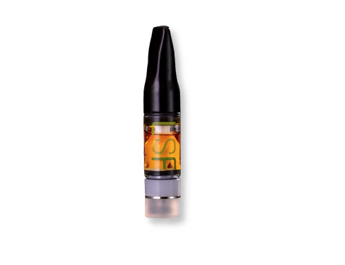 Light Sky Farms - FROST D LIVE RESIN CERAMIC CART ADULT-USE Main Image