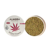 Almora Farm | Sativa Blend | Pre-Pack Rollers | [14g] | Sativa
