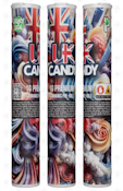 PROLIFIC GROW HOUSE 1G Preroll UK Candy Hybrid
