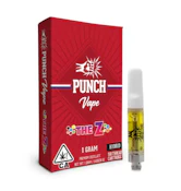 [PUNCH] CARTRIDGE - 1G - THE Z (H)