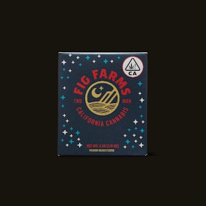 FIG FARMS - [FIG FARMS] LEMON CHERRY GELATO | FIG FARMS 3.5G