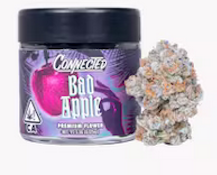 [CONNECTED]  FLOWER - 3.5G - Cherry Fade (H)