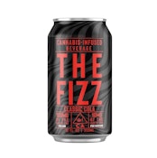 The Fizz Cola 100mg