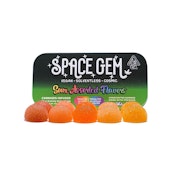 SOUR GUMMY SPACEDROPS