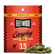 [FLEETWOOD] SMALL BUDS - 3.5G - MANGO MINTALITY (S)