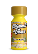 PINEAPPLE  - LIVE RESIN ELIXIR 100 MG
